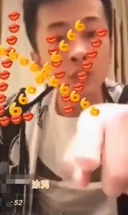 二驴大骂辛巴视频,一场网络骂战的背后